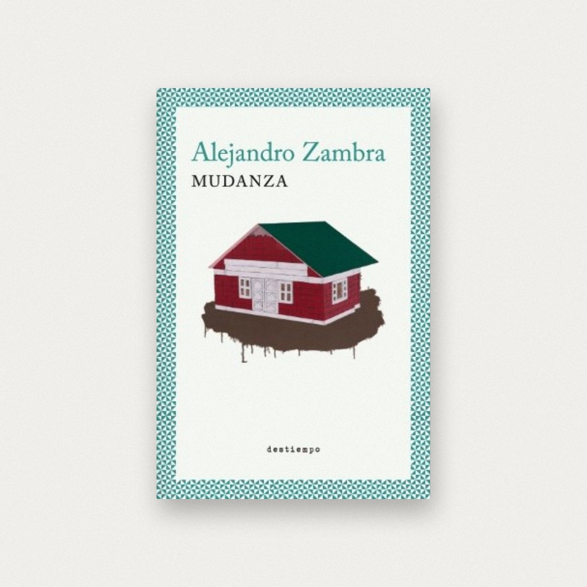 Mudanza