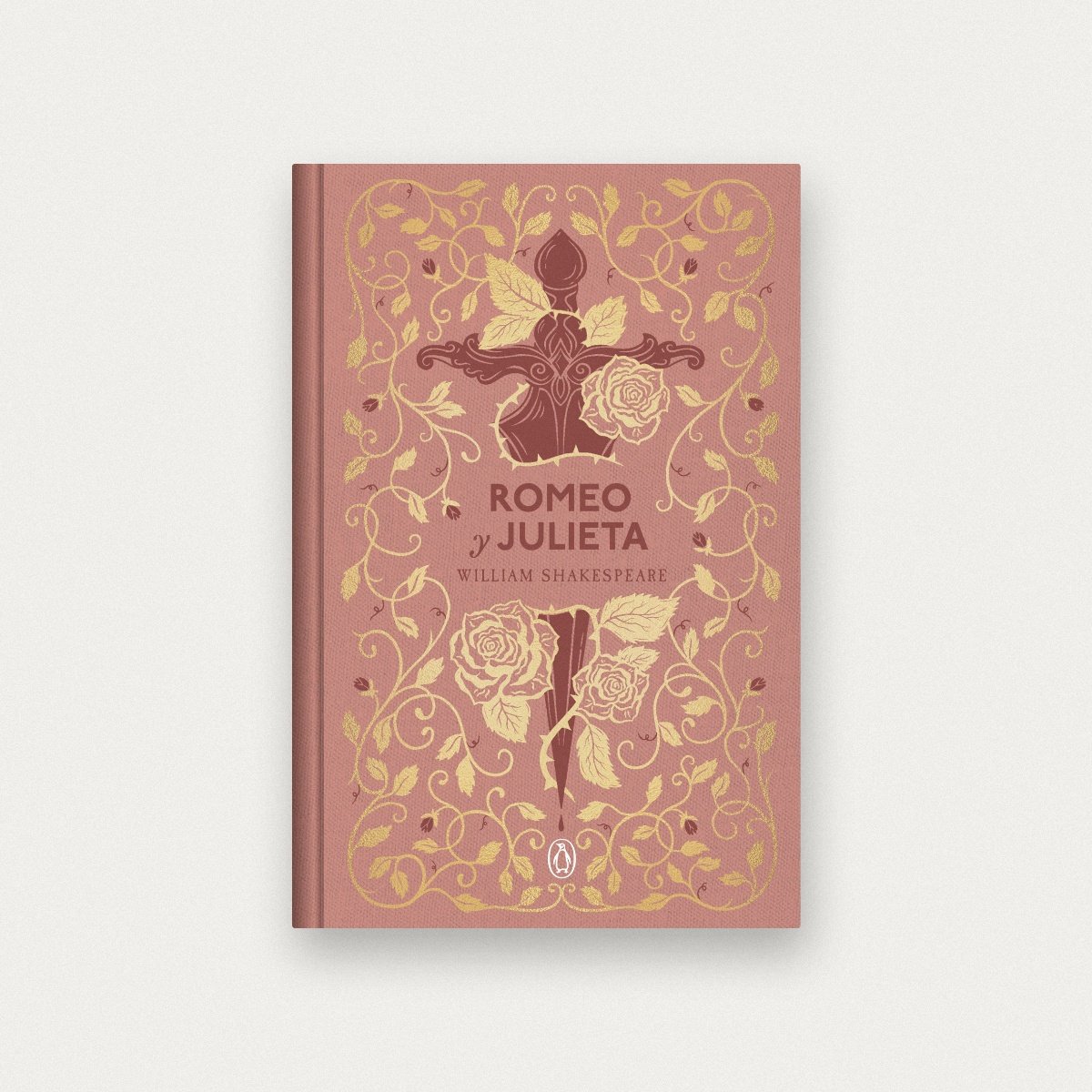 Romeo y Julieta (edición especial en tapa dura)
