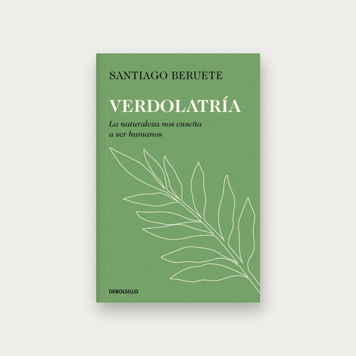 Verdolatría