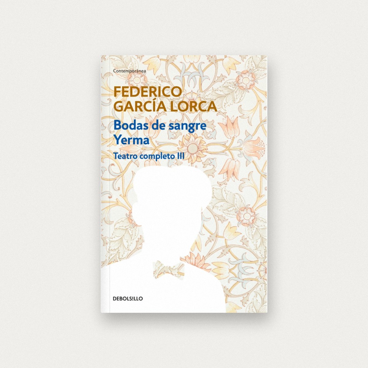 Bodas de sangre. Yerma (Teatro completo 3)