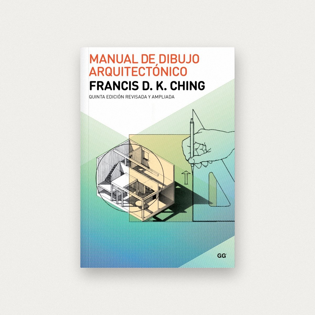 Manual de dibujo arquitectónico