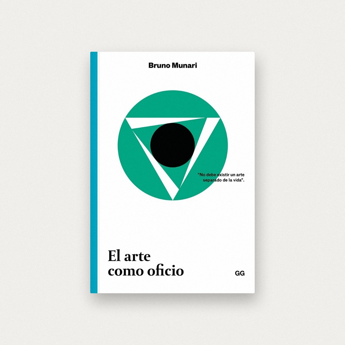 El arte como oficio