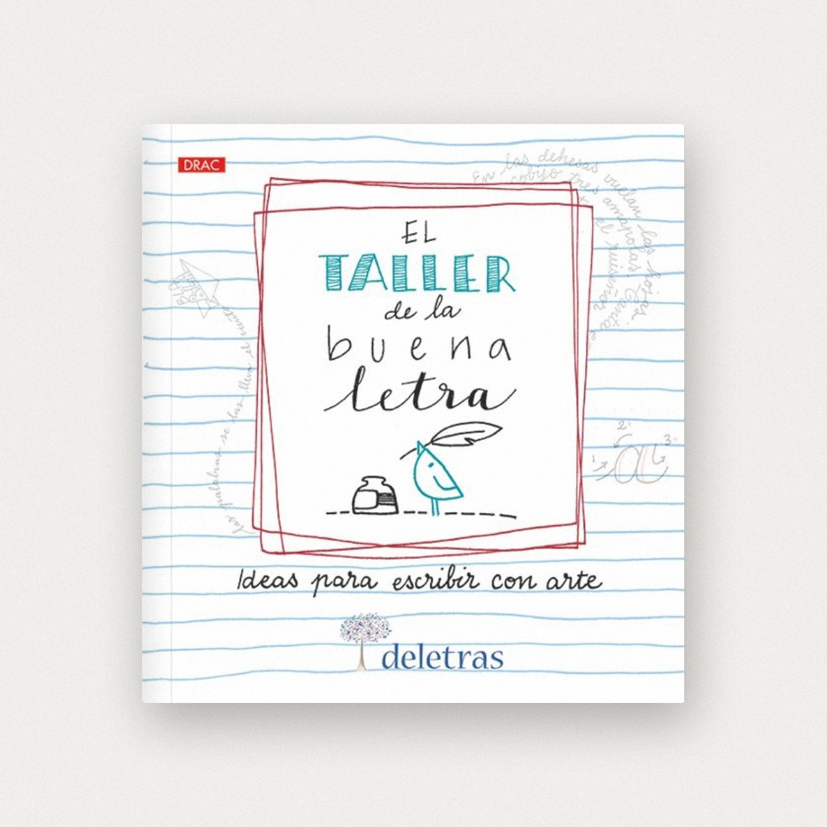 El taller de la buena letra