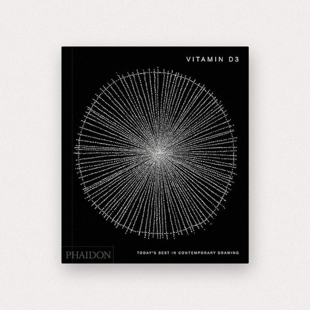 Vitamin D3: Today's Best in Contemporary Drawing