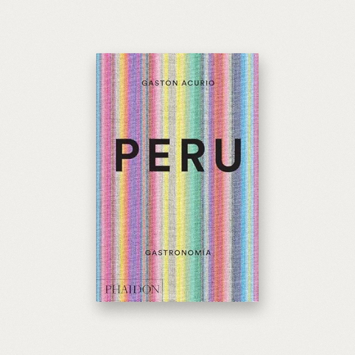 Peru. Gastronomia