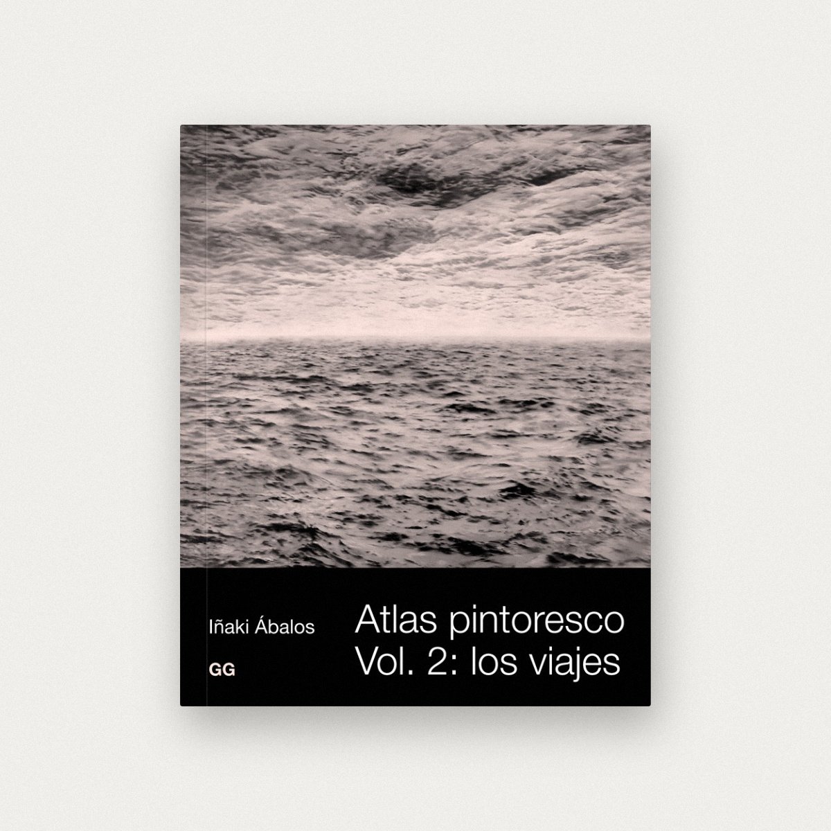 Atlas pintoresco Vol. 2: los viajes