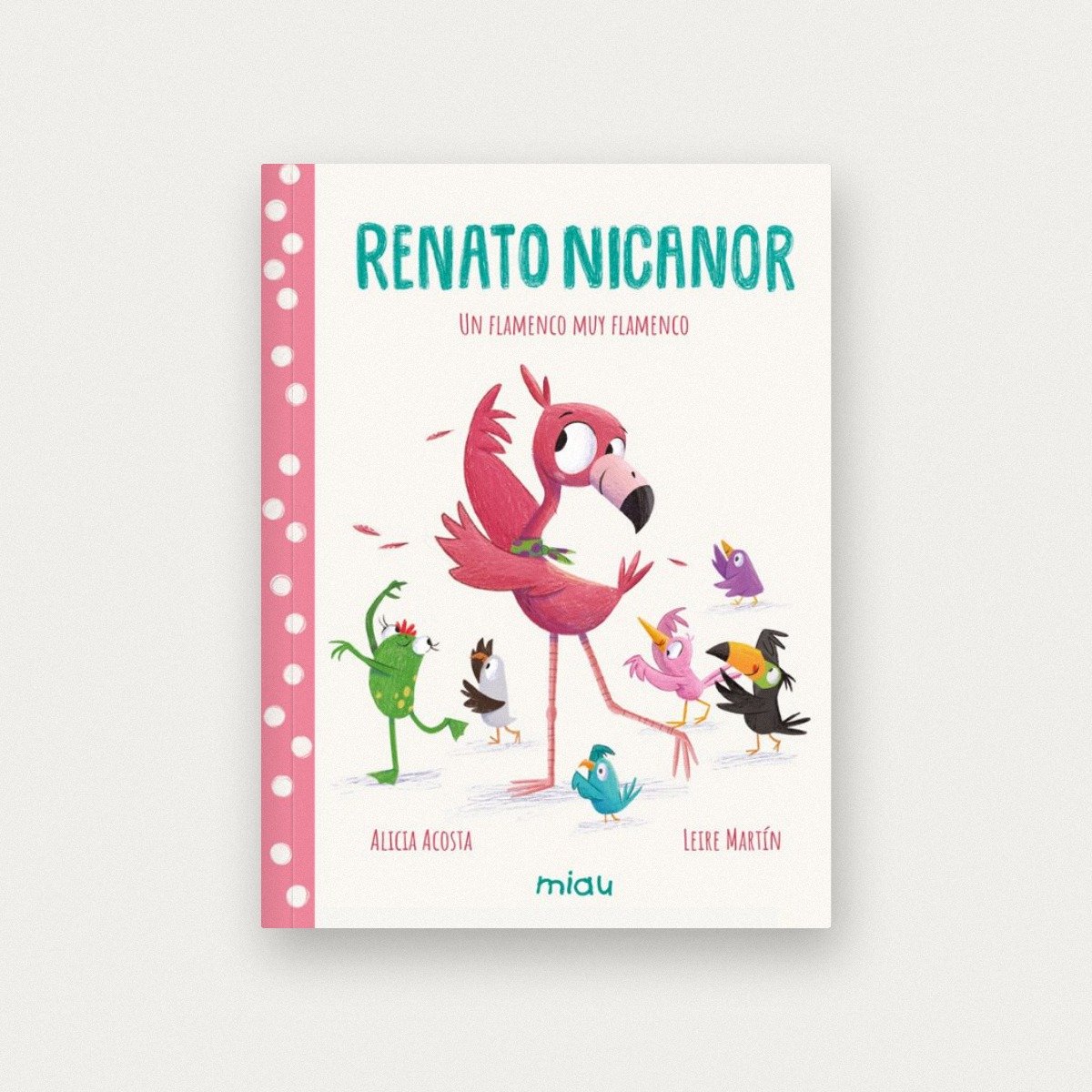 Renato Nicanor
