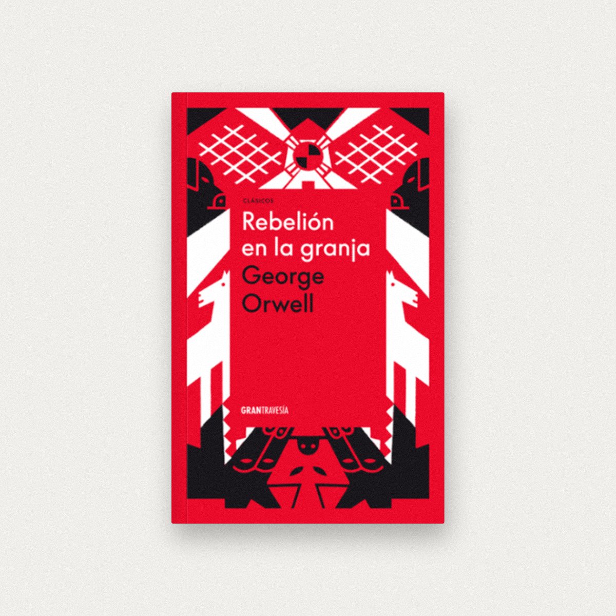 Rebelión en la granja