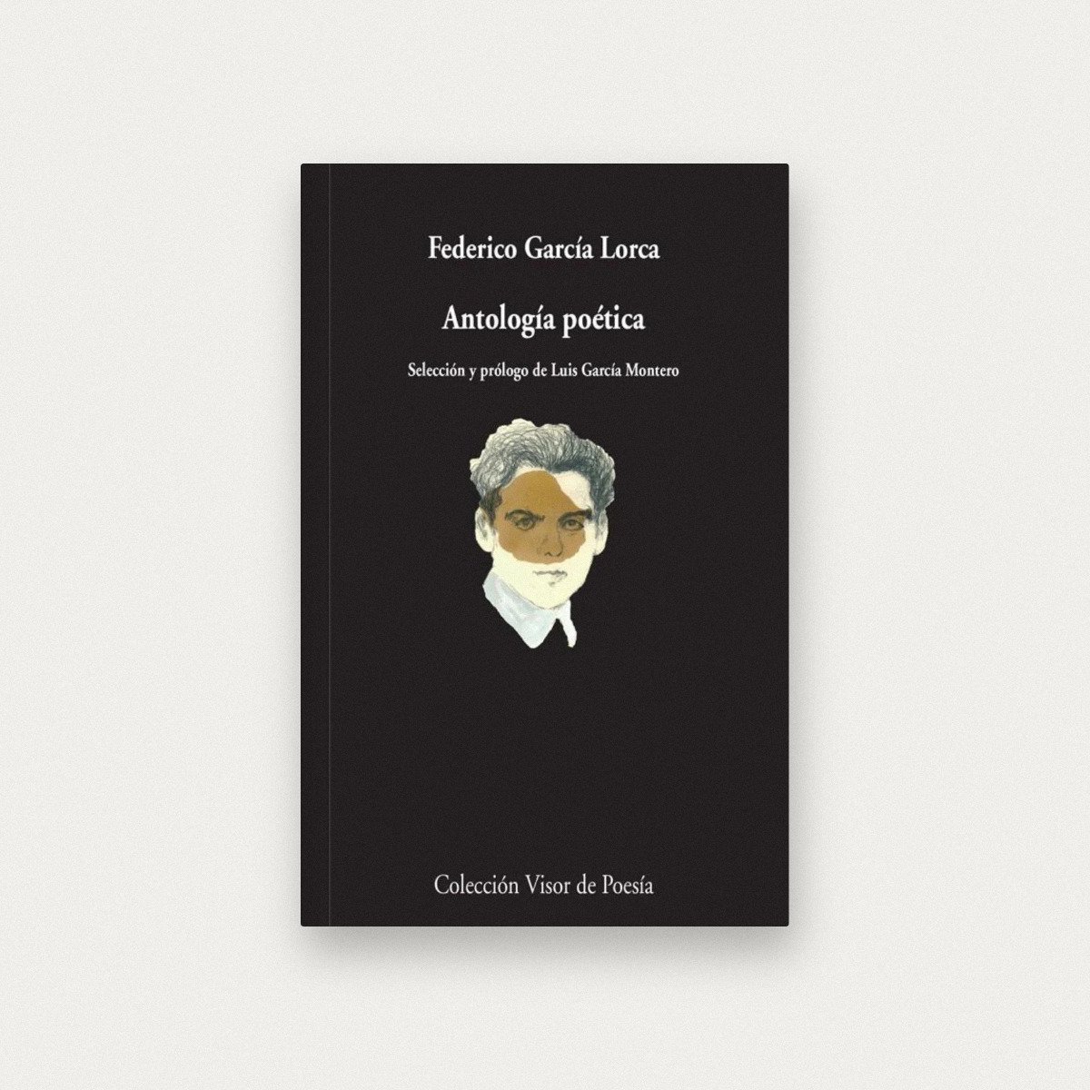 Antología poética