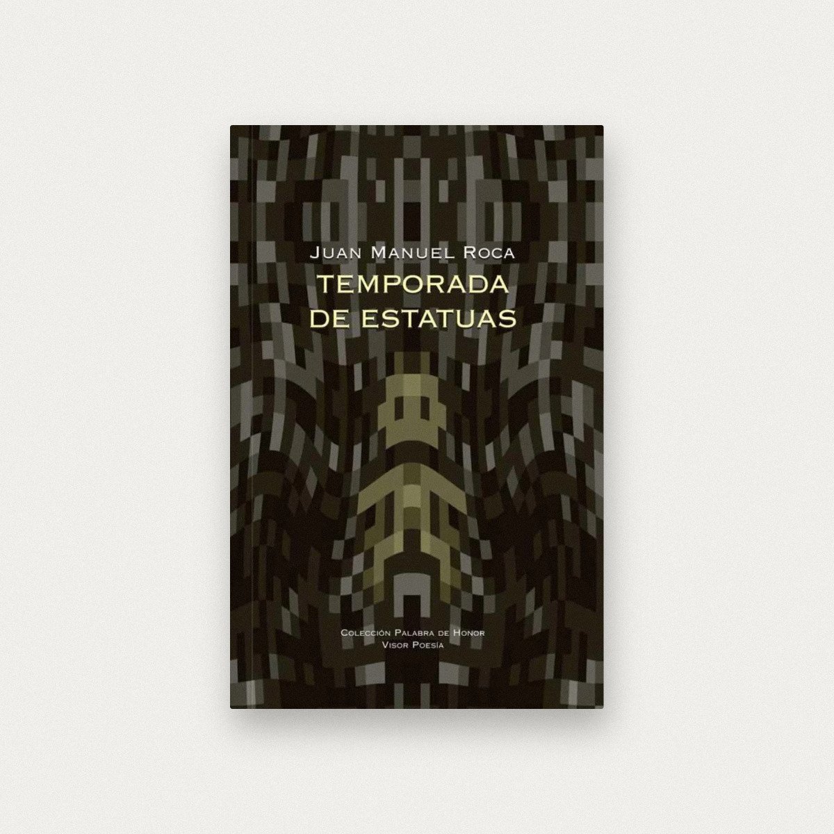 Temporada de estatuas