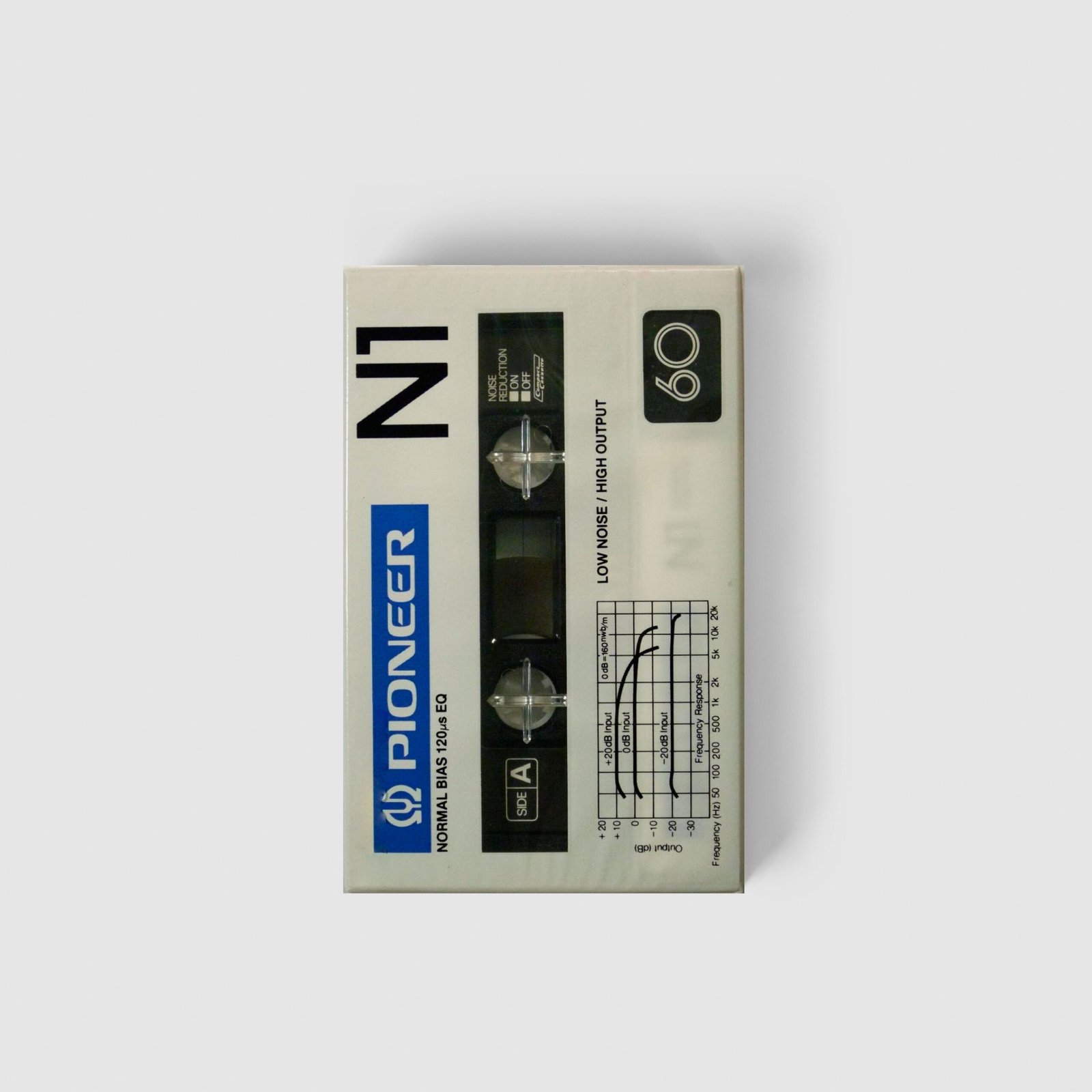 Cinta Pioneer N1