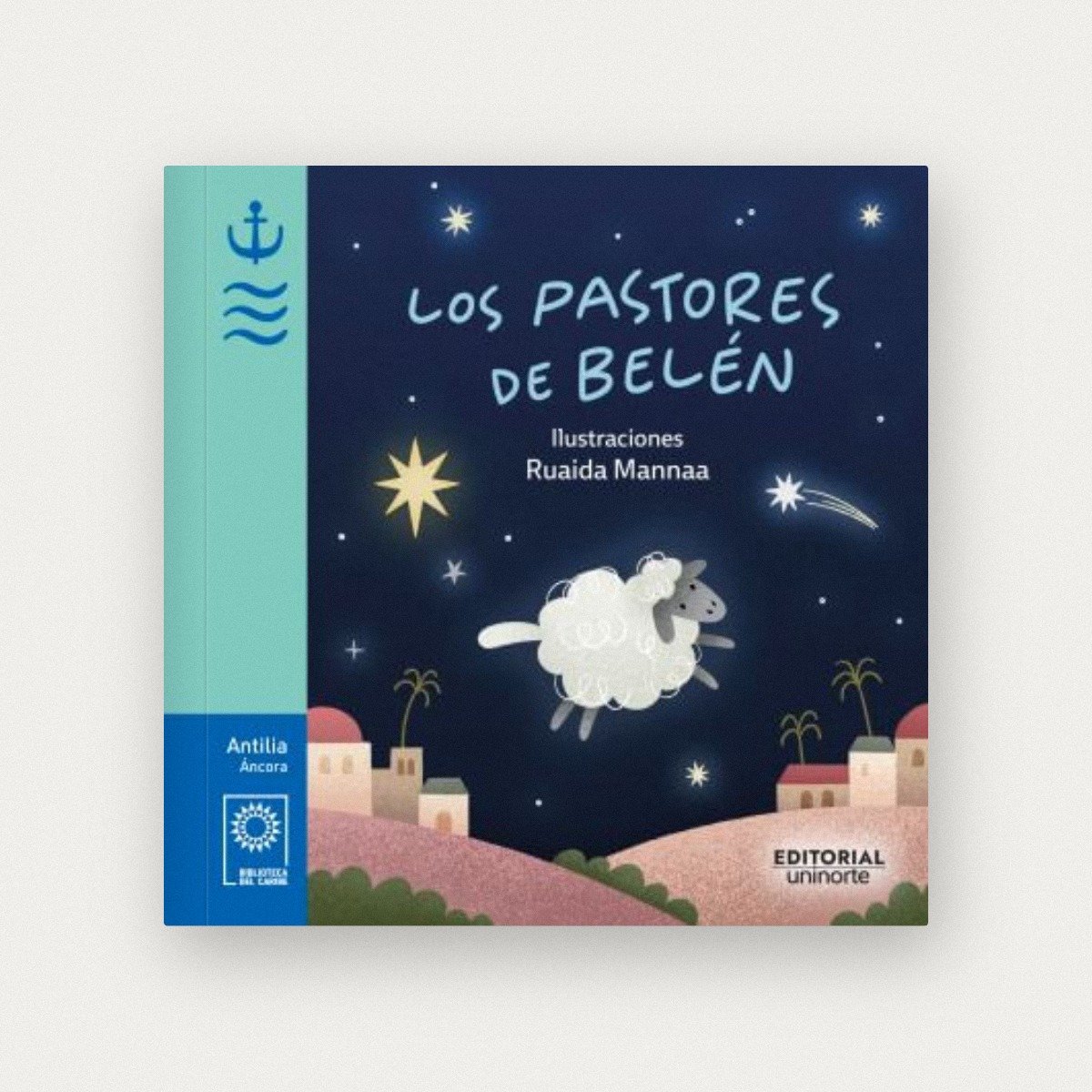 Los pastores de Belén