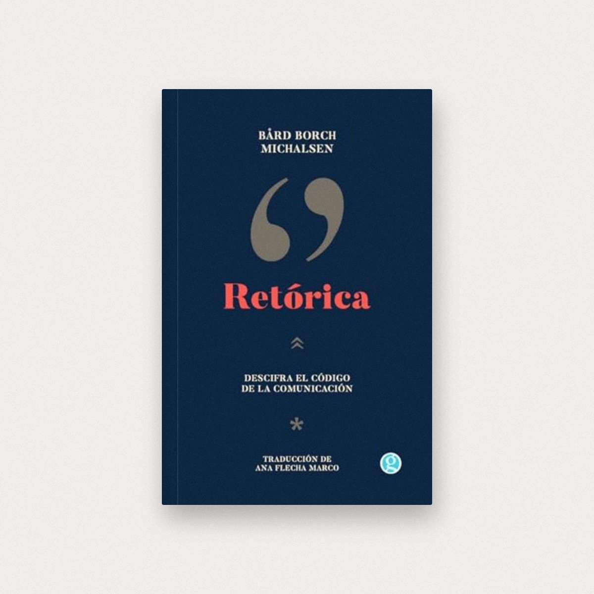 Retórica