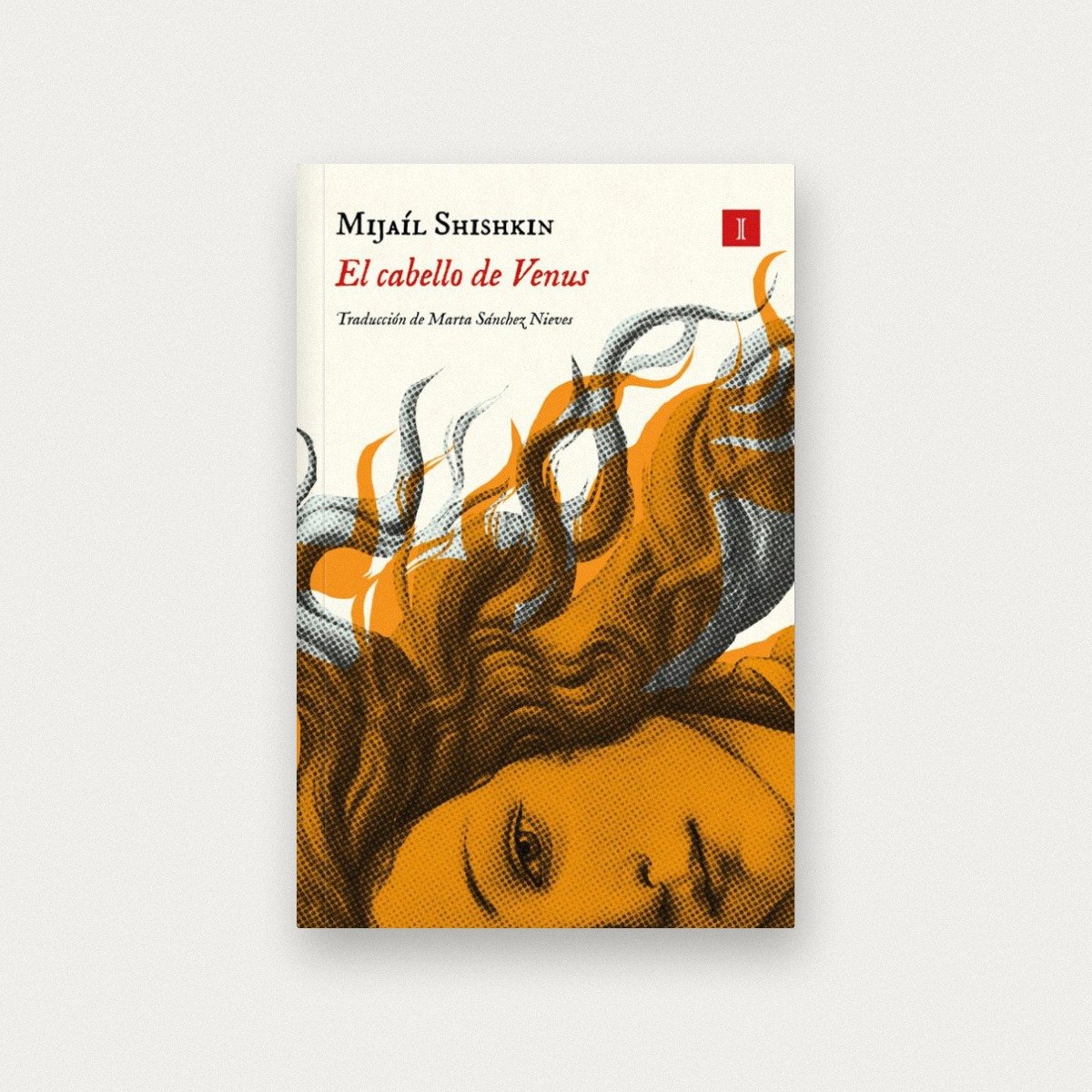 El cabello de Venus