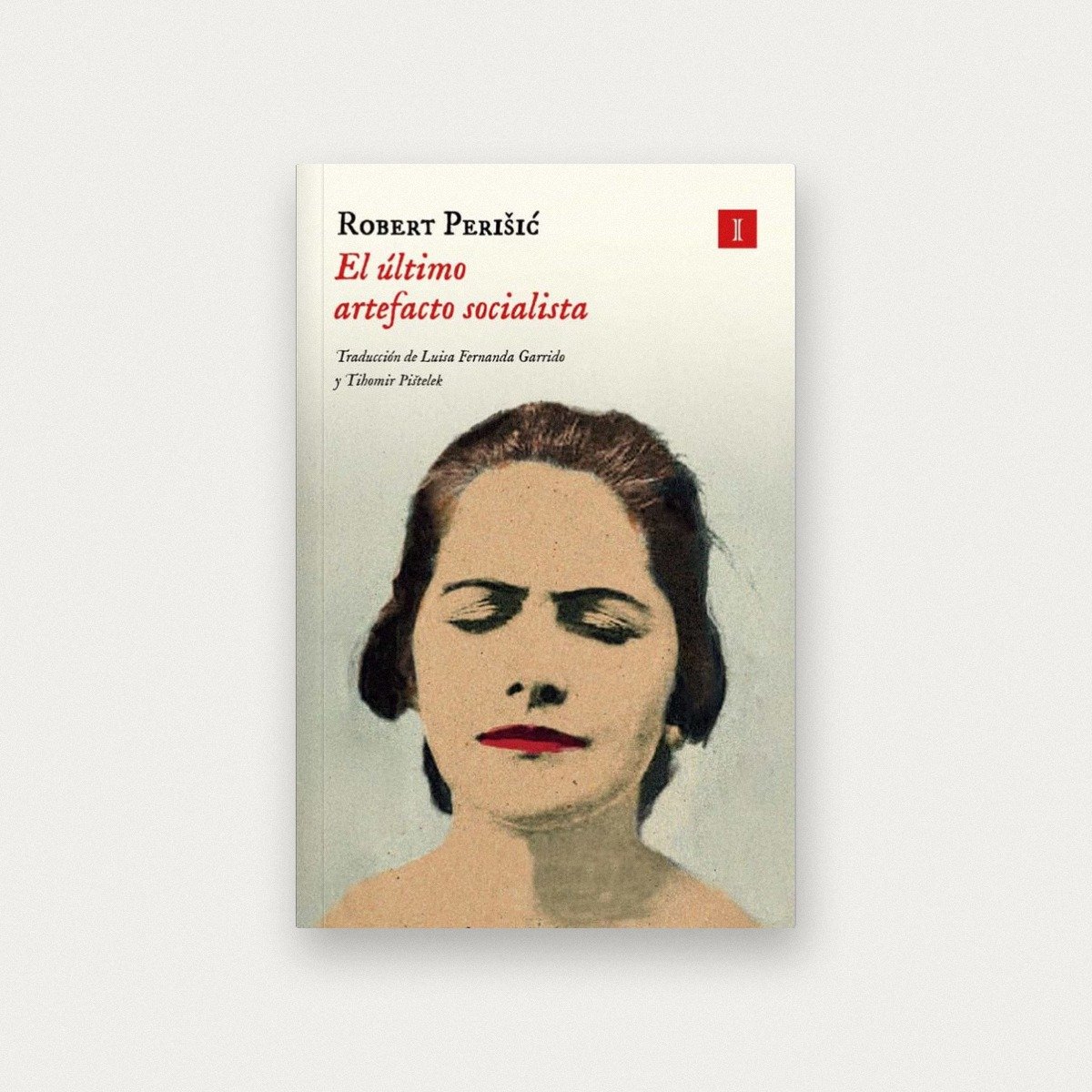 El último artefacto socialista