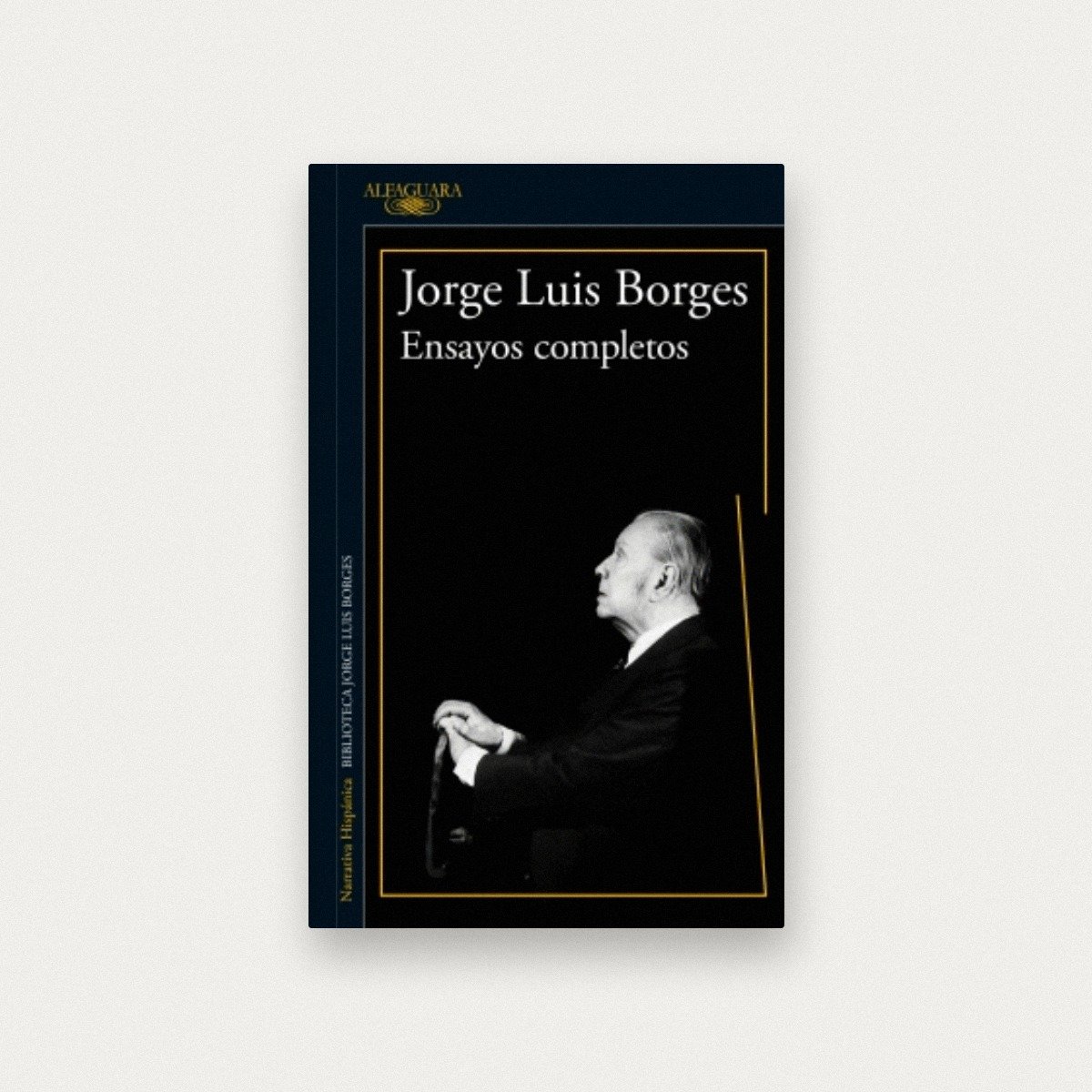 Ensayos completos