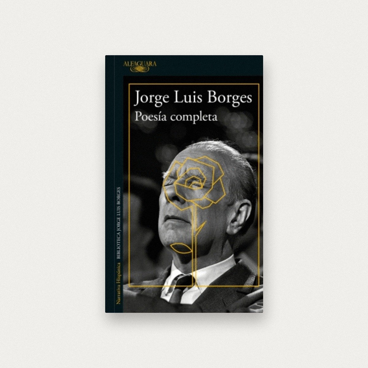 Poesía completa
