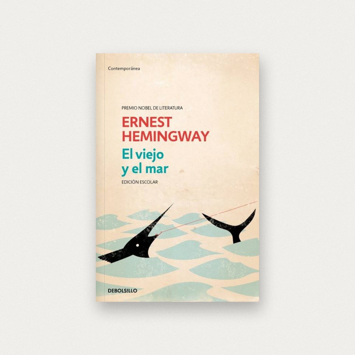 El viejo y el mar