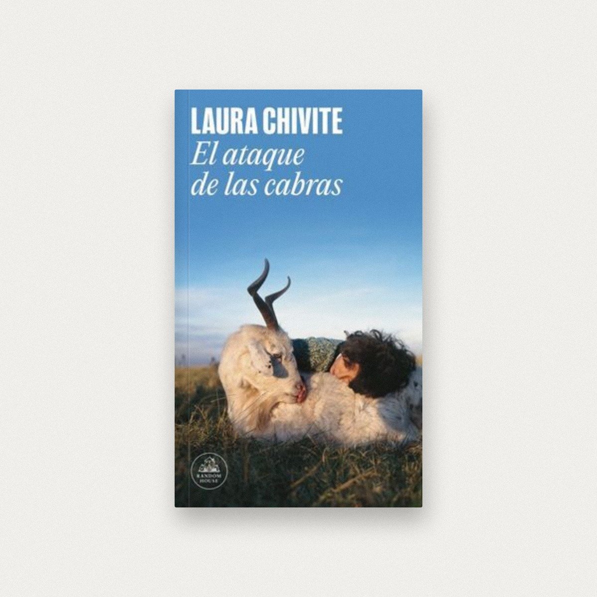 El ataque de las cabras