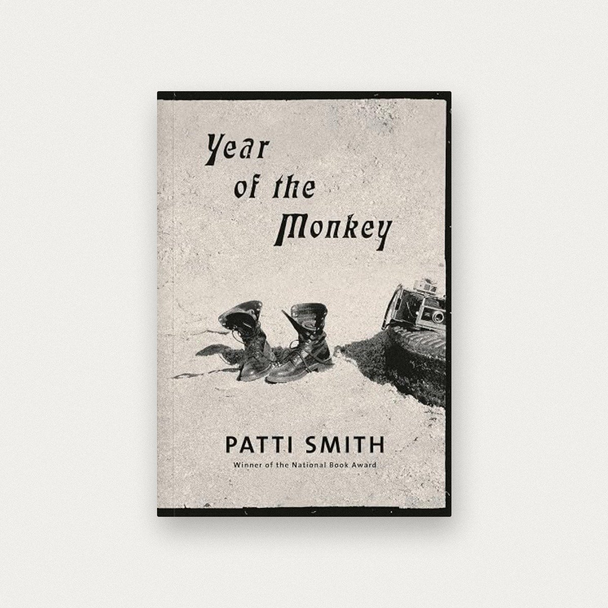 Year of the Monkey