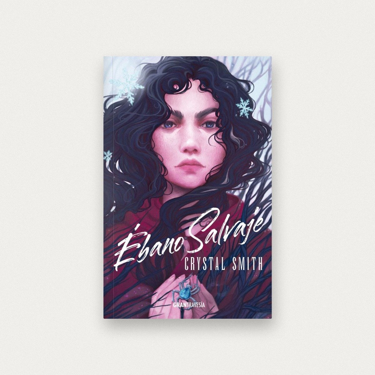 Ébano salvaje