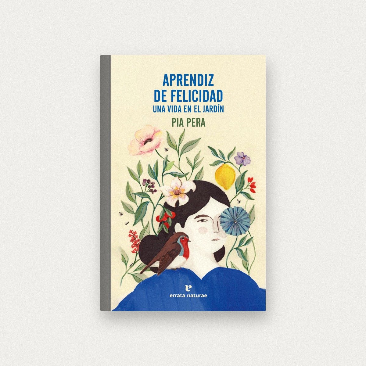 Aprendiz de felicidad