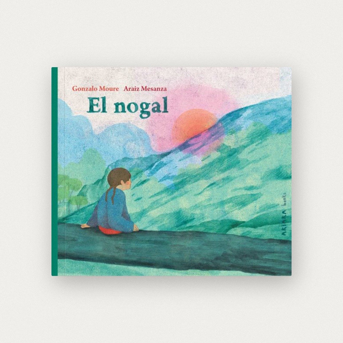 El nogal