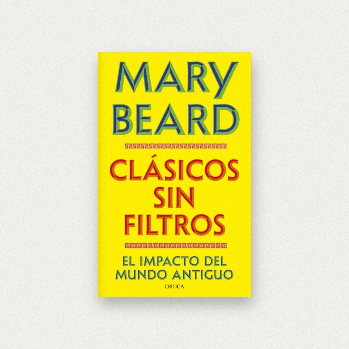 Clásicos sin filtros