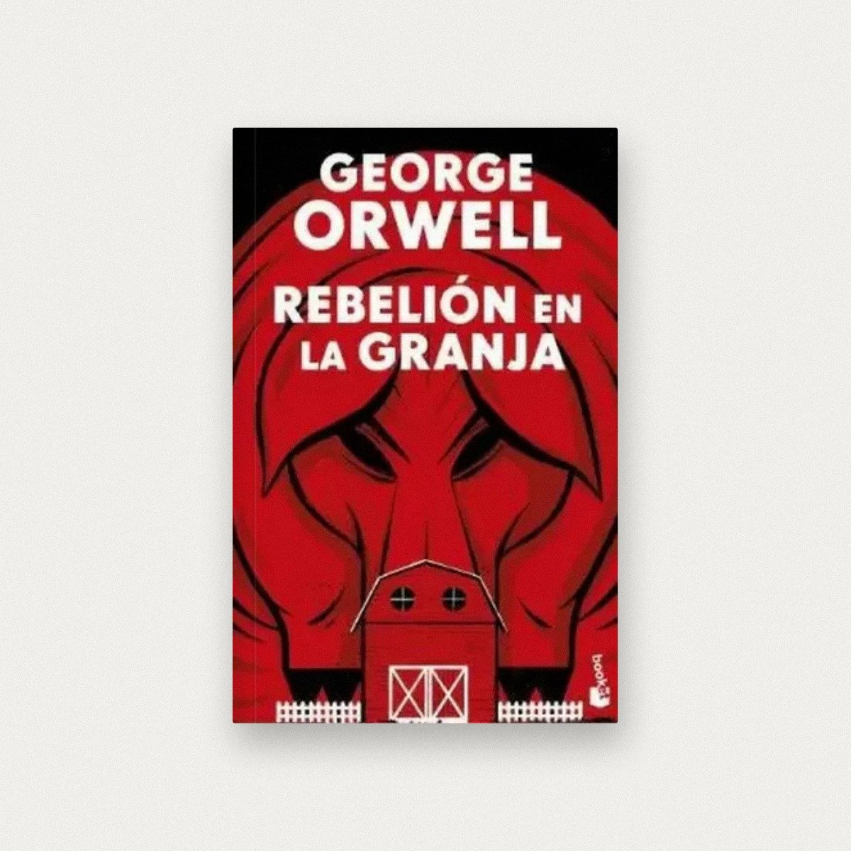 Rebelión en la Granja