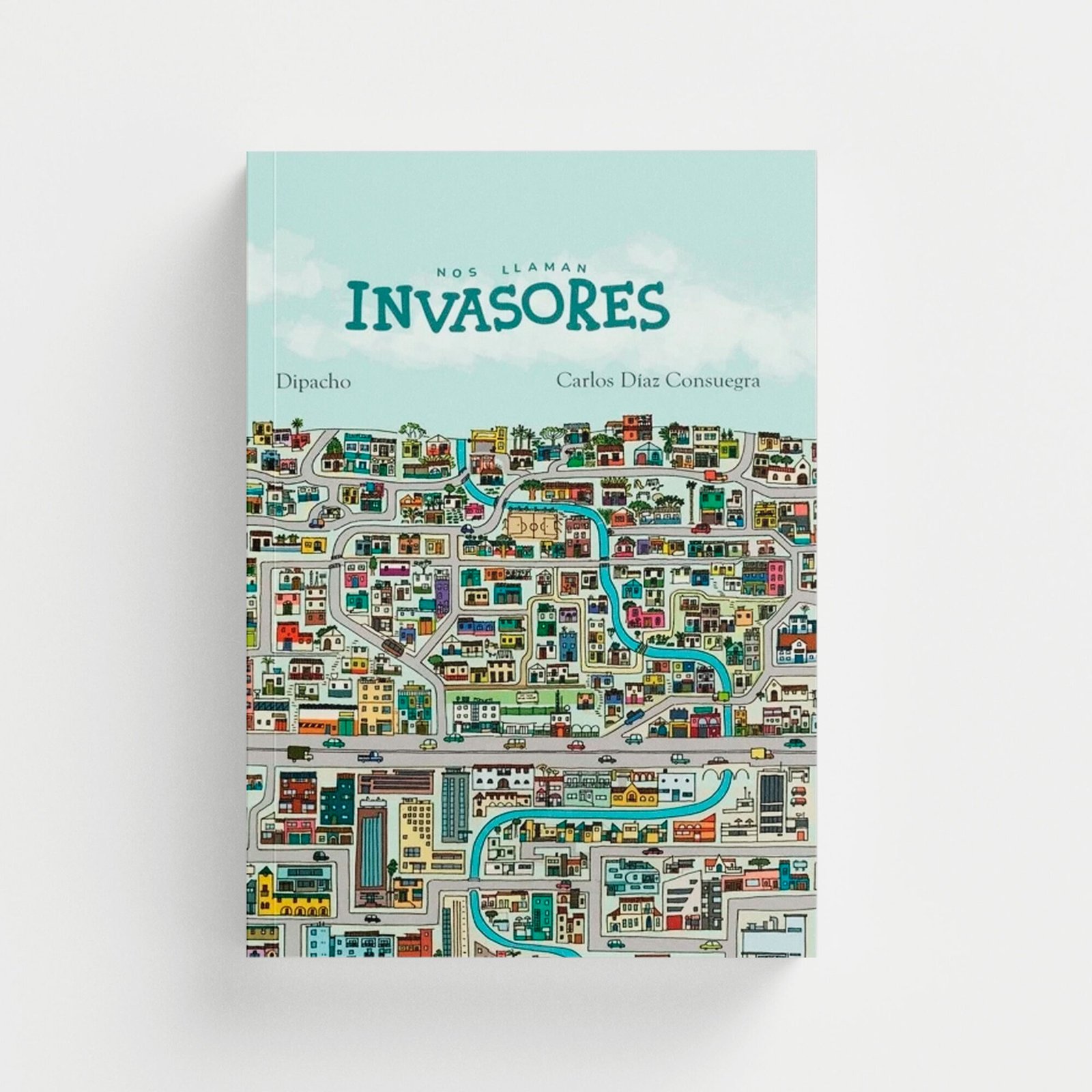 Nos llaman Invasores