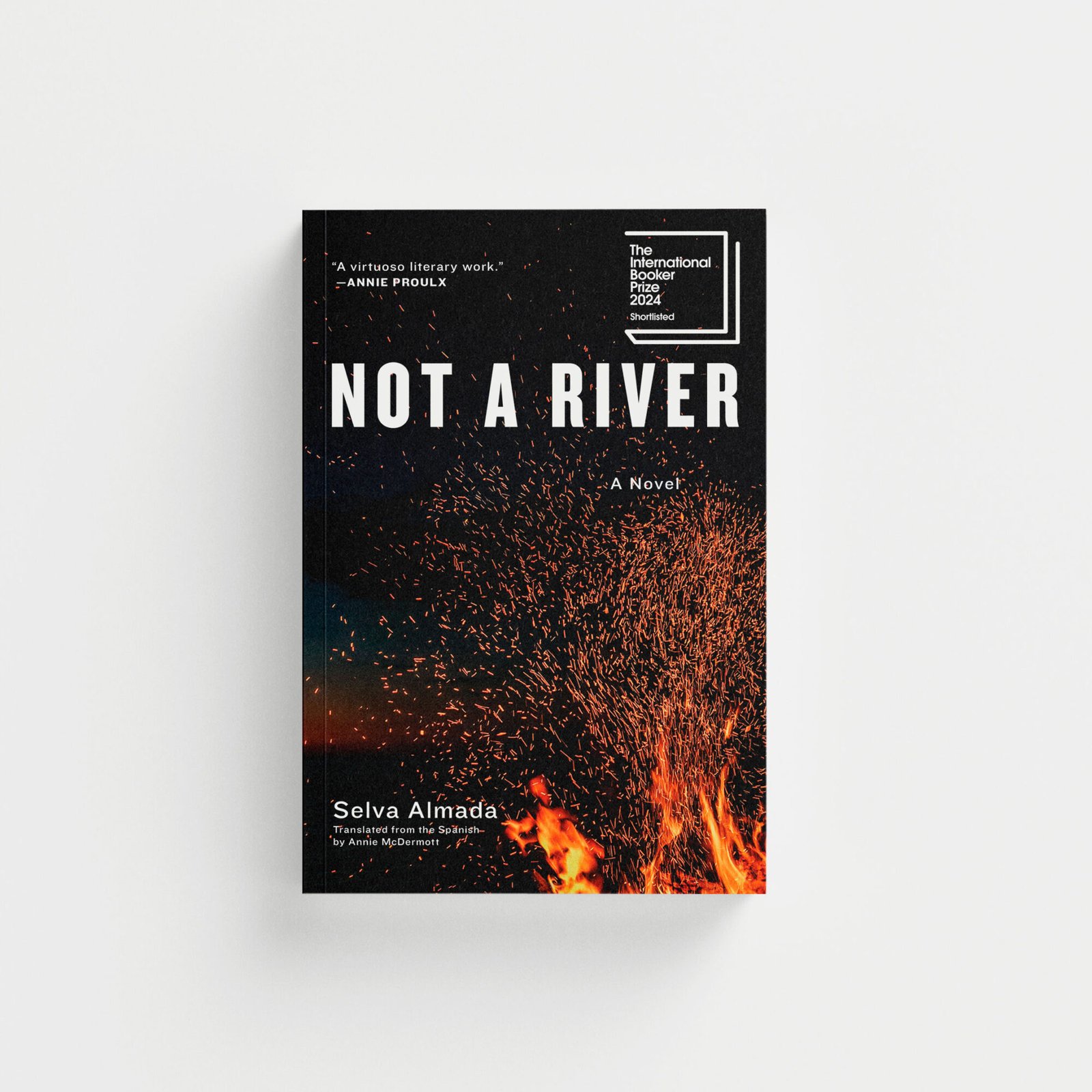 Not a River