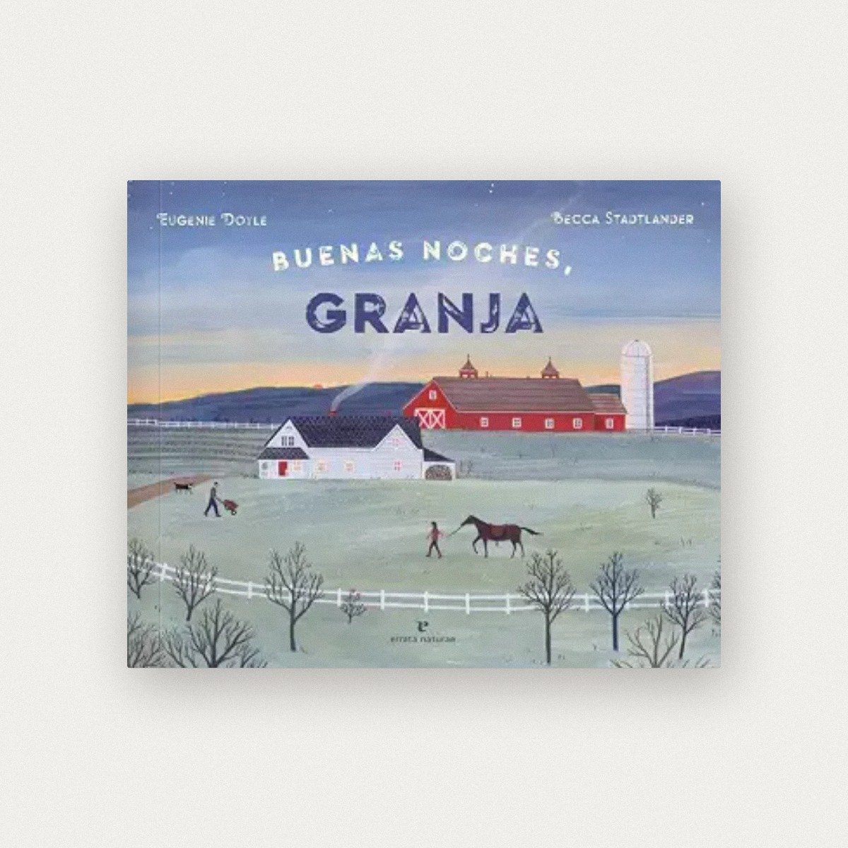 Buenas noches, granja