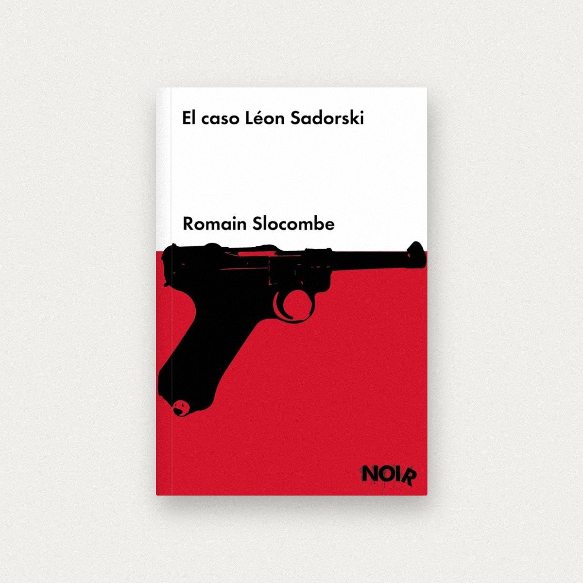 El caso Léon Sadorski