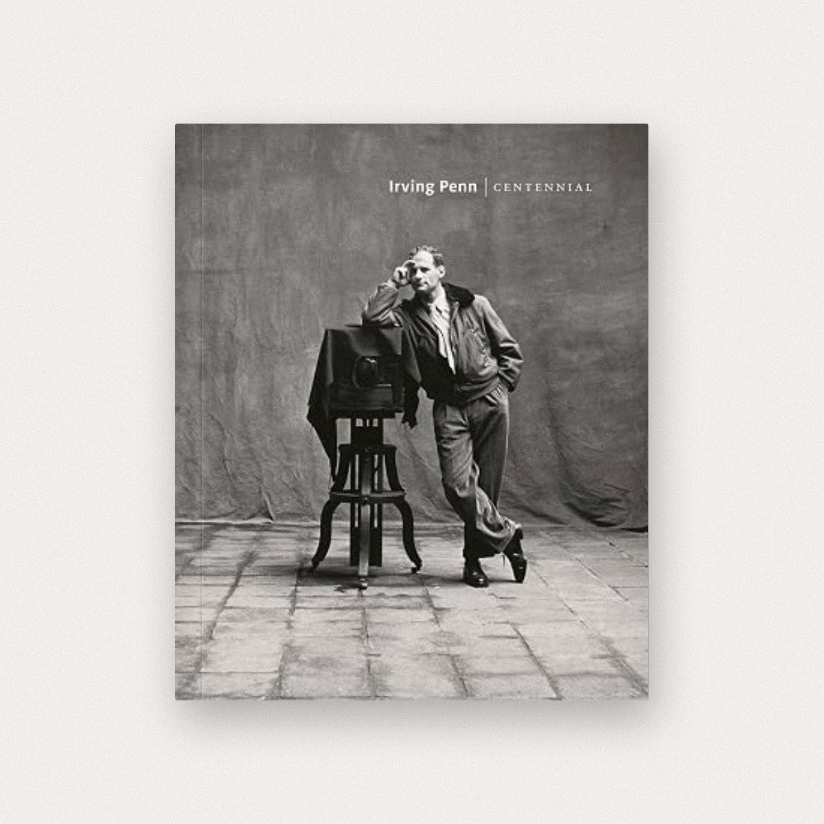 Irving Penn: Centennial