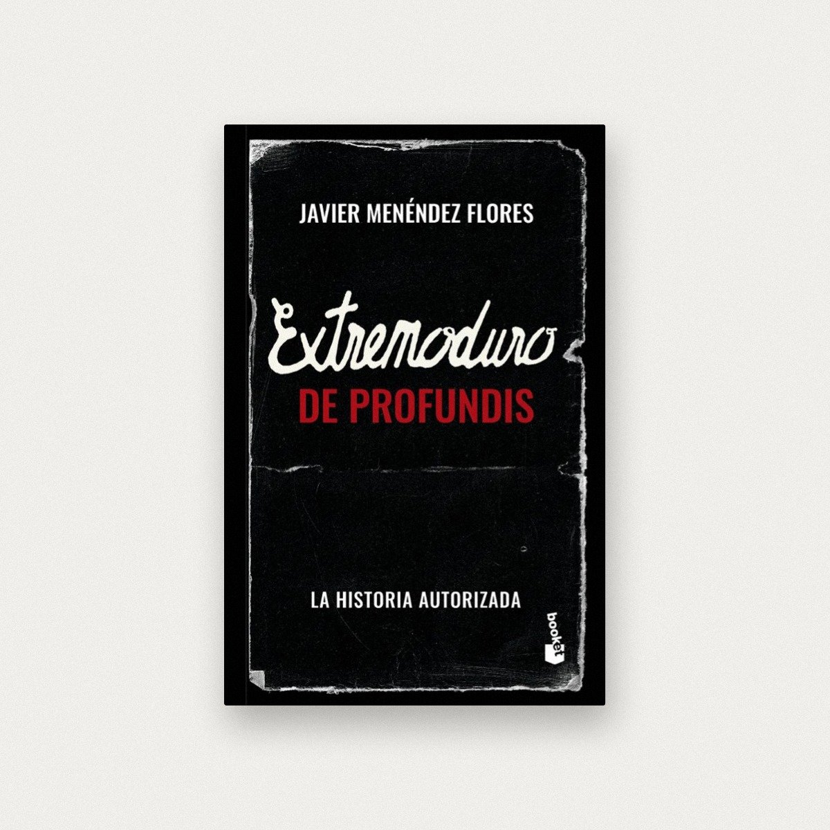 Extremoduro: De Profundis